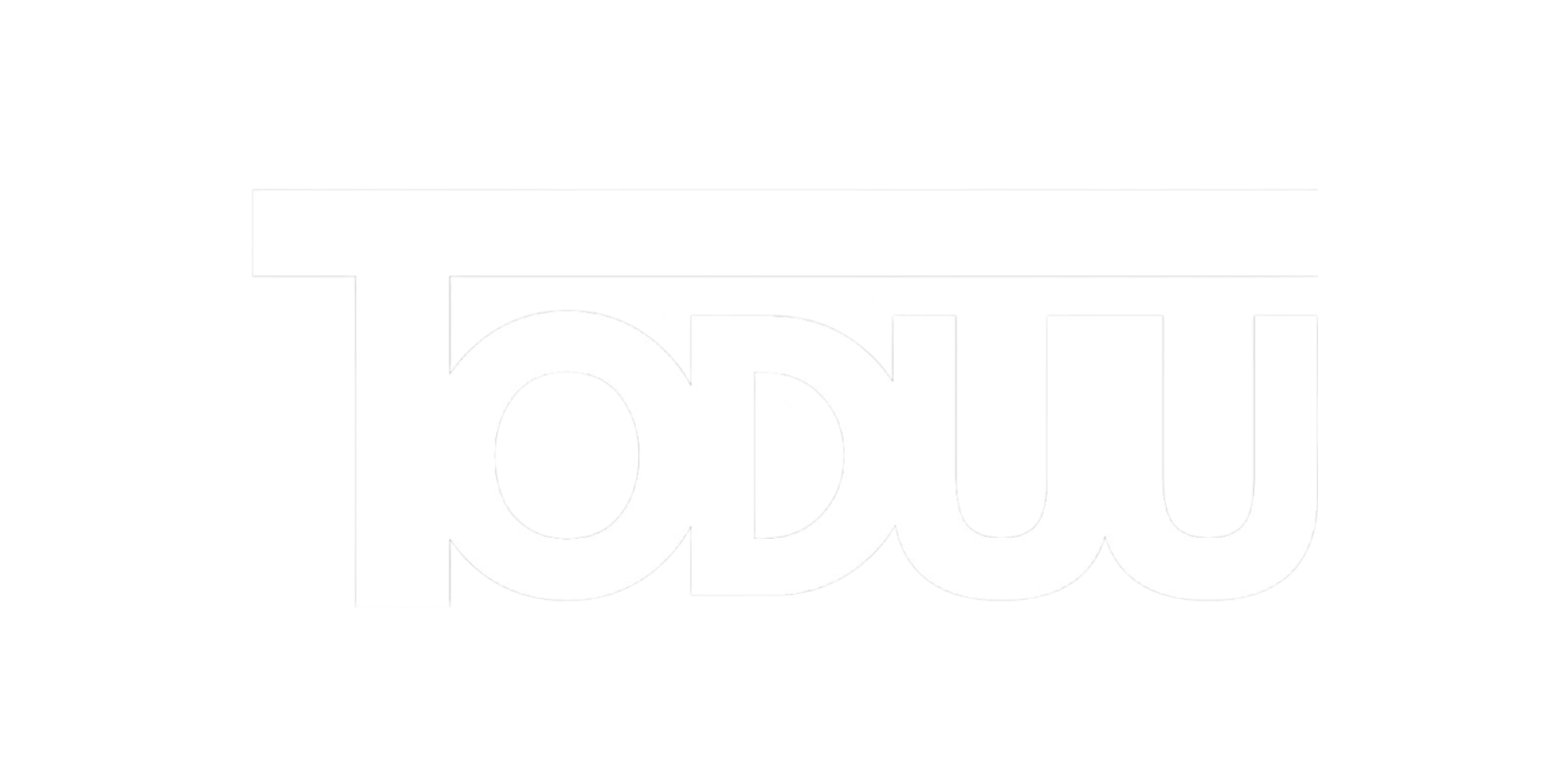Toduu Logo
